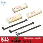 GPS/GLONASS antennas